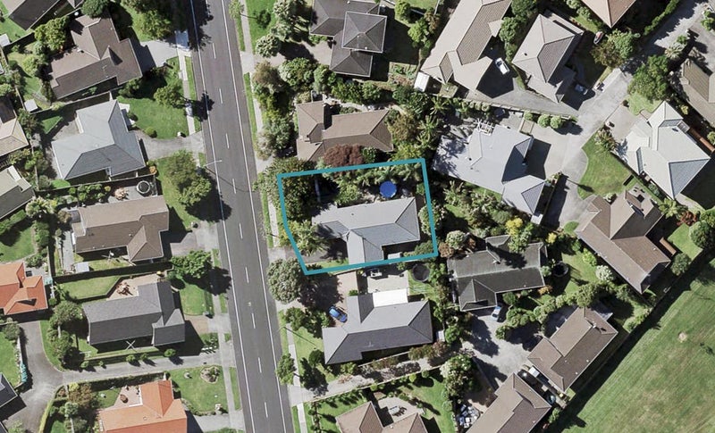 30 Nicholas Road, Somerville, Manukau - Carousel 1