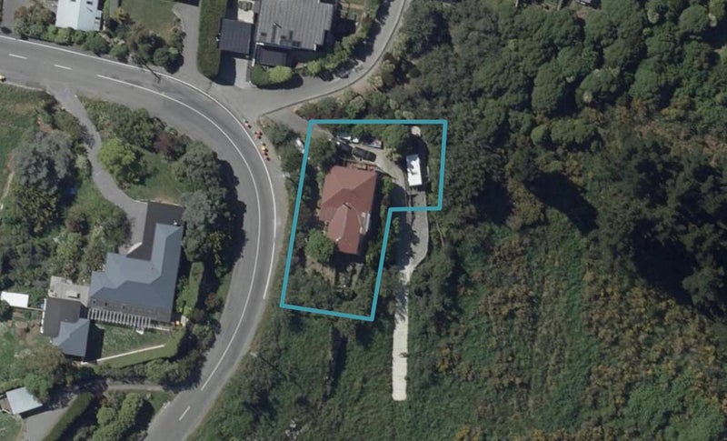 269 Mount Pleasant Road, Mount Pleasant, Christchurch - Carousel 1