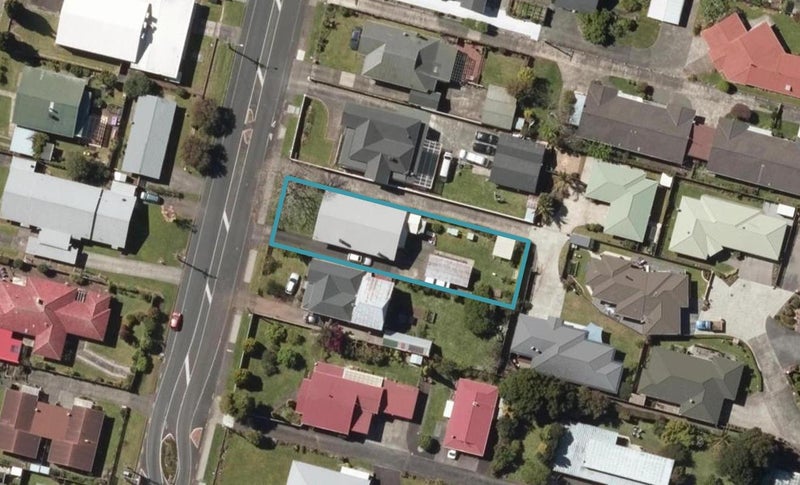 18 Mains Avenue, Kensington, Whangarei - Carousel 1