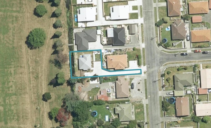 5A Girling Avenue, Mayfield, Blenheim - Carousel 1