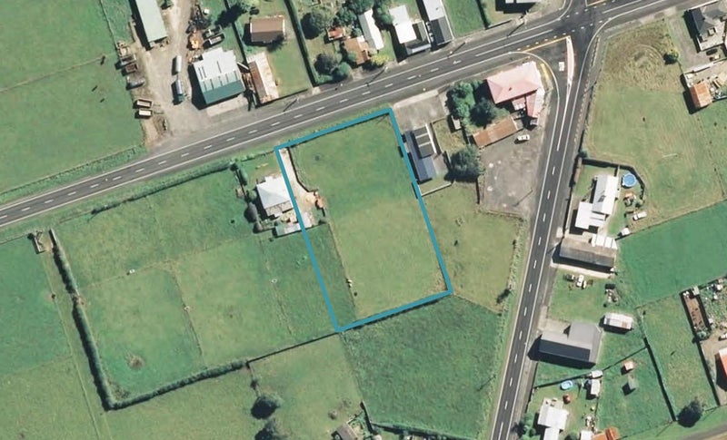 465 Normanby Road, OKAIAWA, HAWERA - Carousel 1
