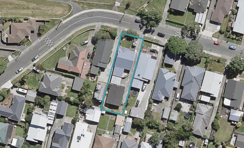 37 Ariki Street, Boulcott, Lower Hutt - Carousel 1