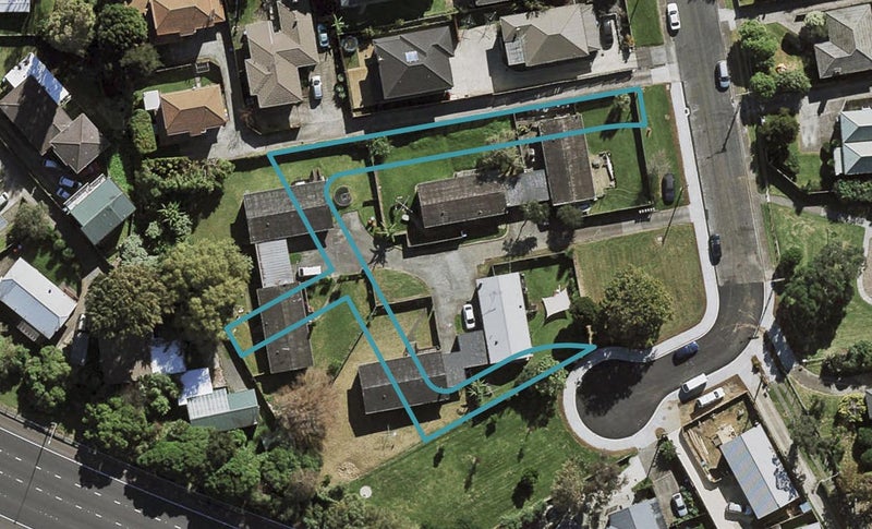 7 Kereti Lane, Mount Wellington, Auckland - Carousel 1