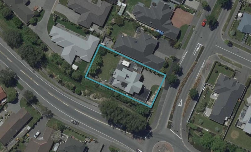1 McMahon Drive, Aidanfield, Christchurch - Carousel 1