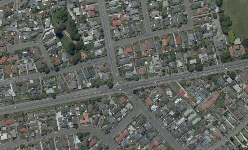 2 Parker Street, Hornby, Christchurch - Carousel 1