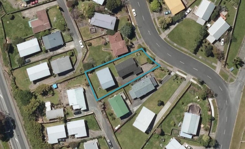 48B Arcus Street, Raumanga, Whangarei - Carousel 1