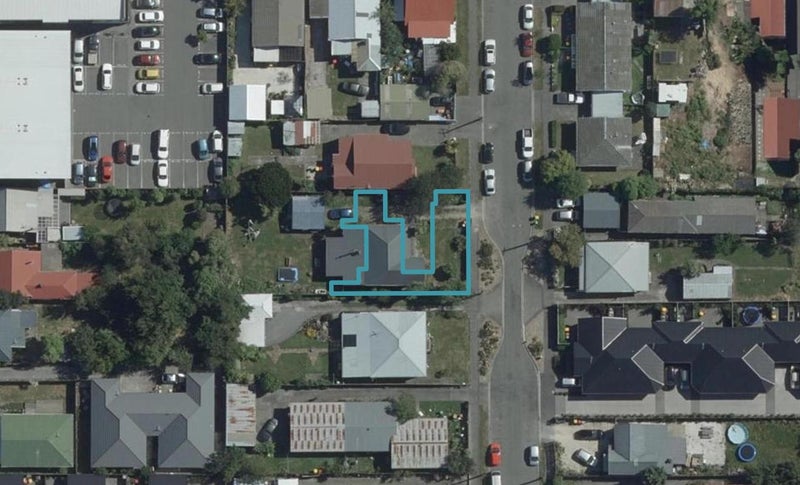 1/35 Percy Street, Phillipstown, Christchurch - Carousel 1