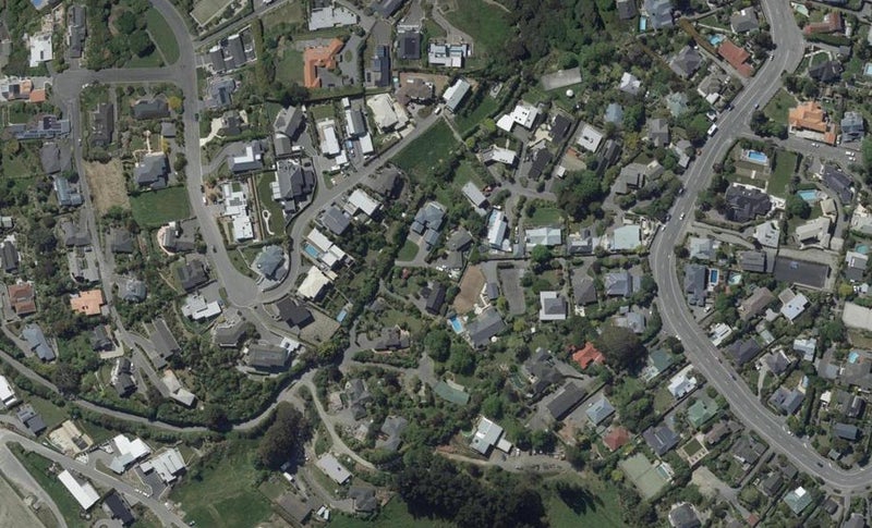 37B Shalamar Drive, Cashmere, Christchurch - Carousel 1