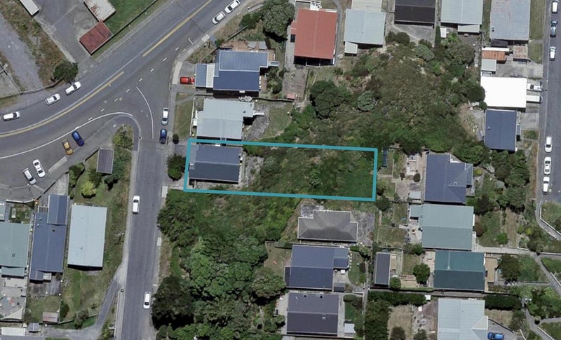 5 Lonsdale Crescent, Rongotai, Wellington - Carousel 1