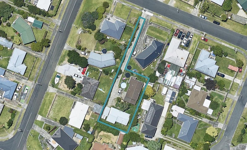 42A Tuthill Street, Gate Pa, Tauranga - Carousel 1
