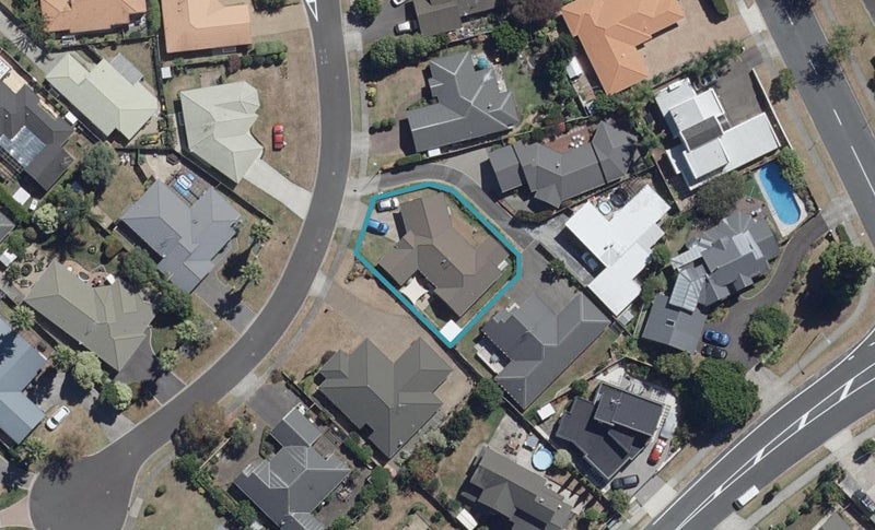 7A Chatswood Place, Rototuna, Hamilton - Carousel 1