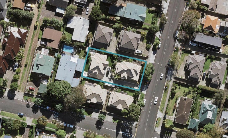 97B The Drive, Epsom, Auckland - Carousel 1
