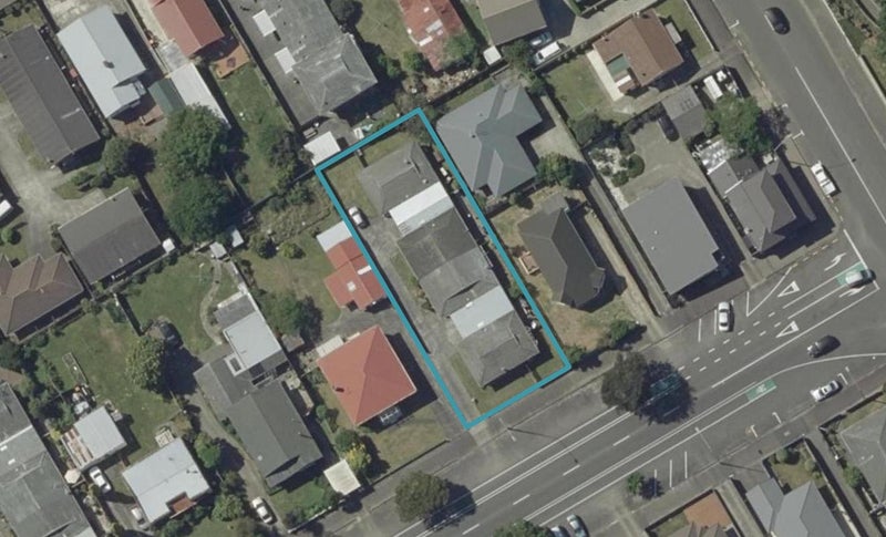 2/625 Church Street, Terrace End, Palmerston North - Carousel 1