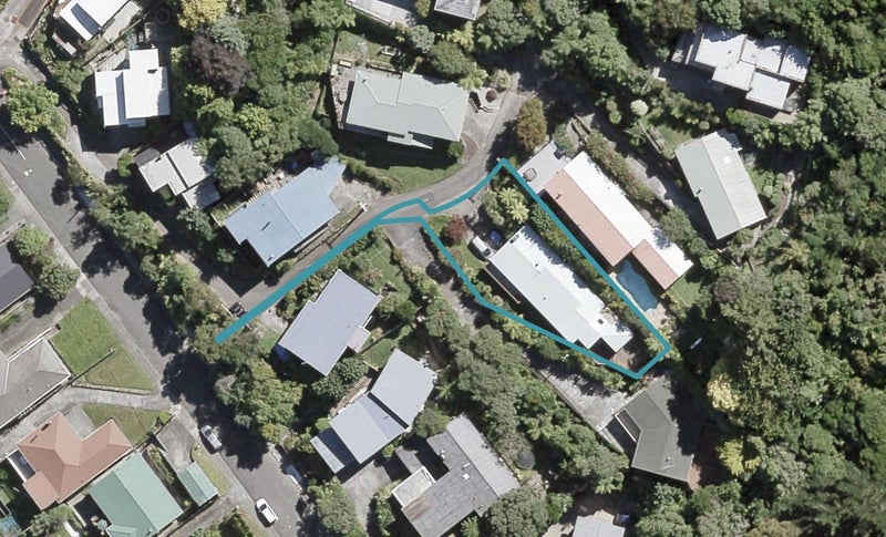 49 Tilbury Street, Fairfield, Lower Hutt - Carousel 1