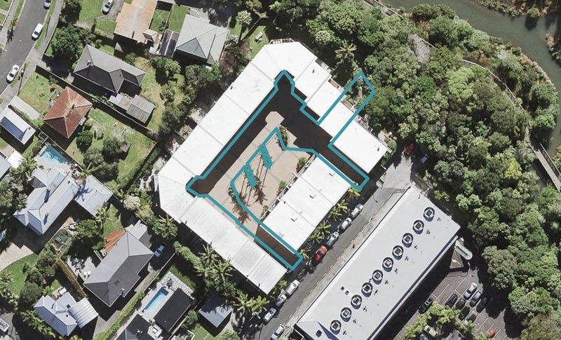 18/50 Livingstone Street, Grey Lynn, Auckland - Carousel 1