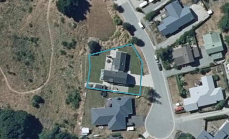 12 Redfern Terrace, Arthurs Point, Queenstown - Carousel 1