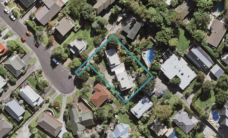 1/12 Lynngate Place, Hillcrest, Auckland - Carousel 1