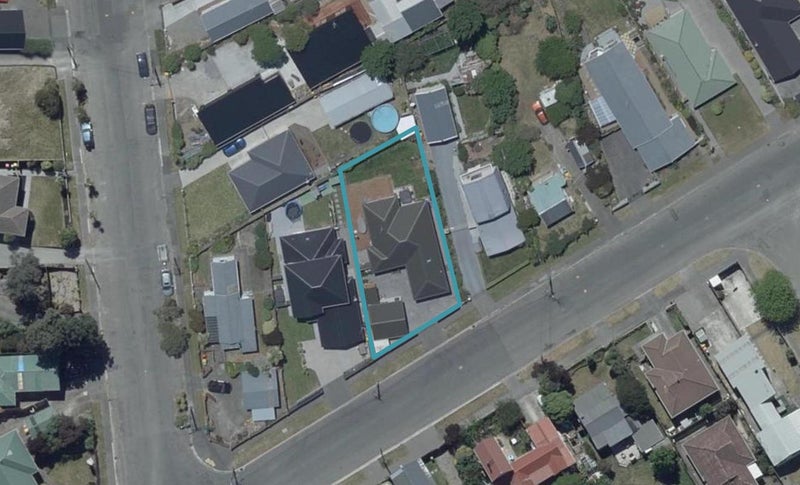 170 Pacific Road, North New Brighton, Christchurch - Carousel 1