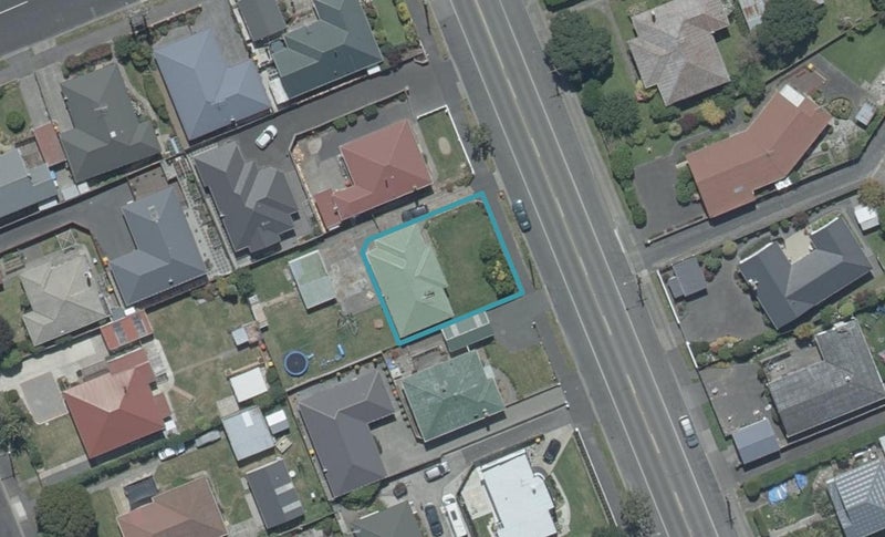 224A Gordon Road, Mosgiel, Mosgiel - Carousel 1