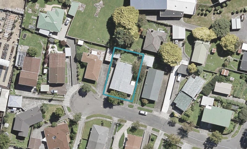 17A Heather Grove, Fairfield, Lower Hutt - Carousel 1