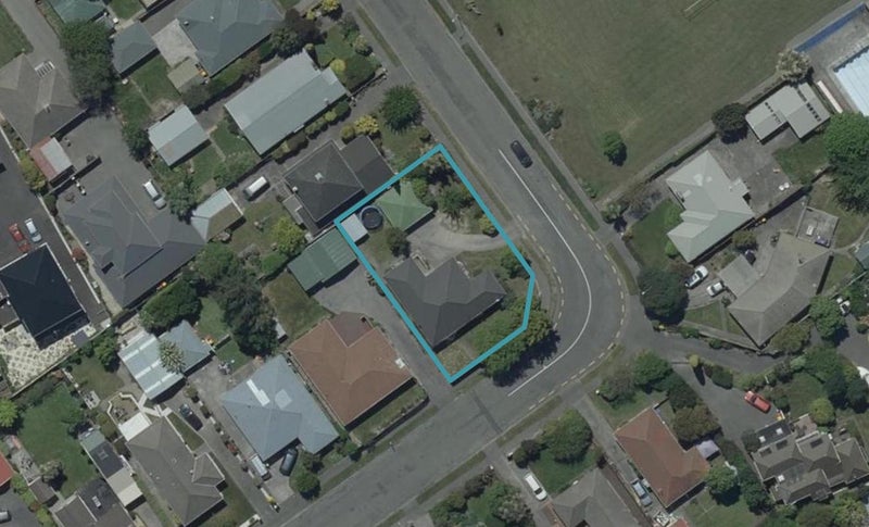 29 Colman Avenue, Sockburn, Christchurch - Carousel 1