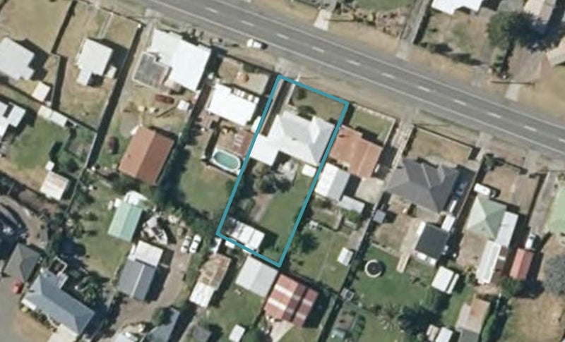100 Seabury Avenue, Foxton Beach, Foxton - Carousel 1