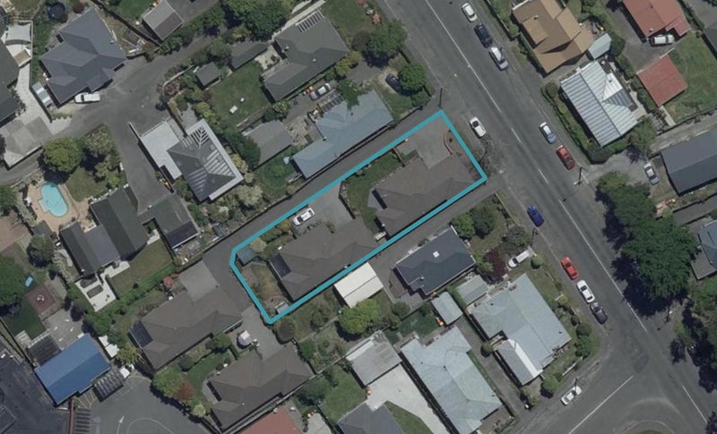 2/107 Condell Avenue, Papanui, Christchurch - Carousel 1