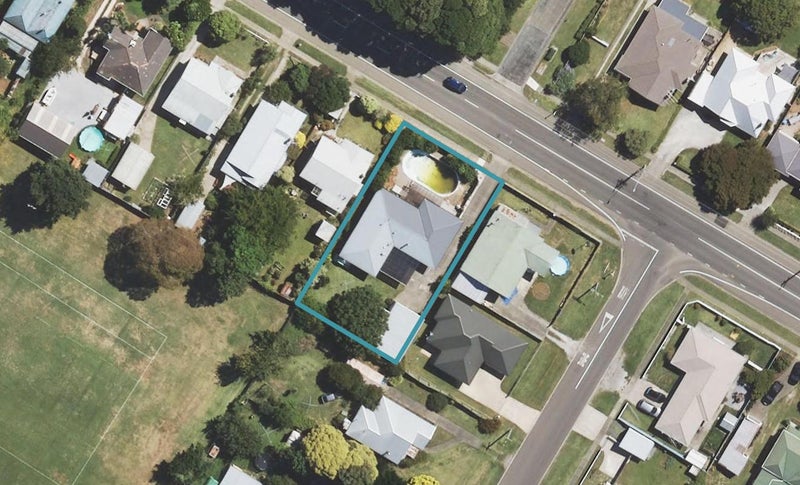 508 Aberdeen Road, Te Hapara, Gisborne - Carousel 1