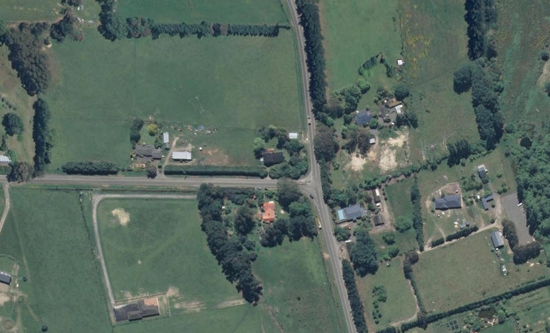 6 Hodgsons Road, Loburn, Rangiora - Carousel 1