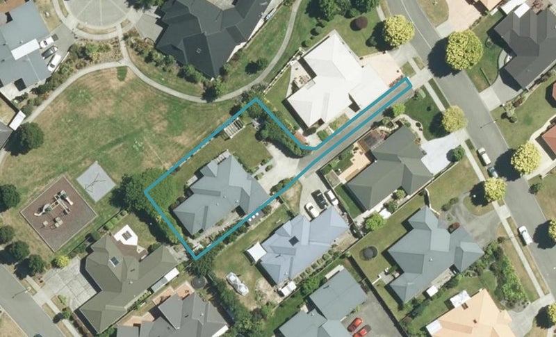 26 Elmwood Avenue, Witherlea, Blenheim - Carousel 1