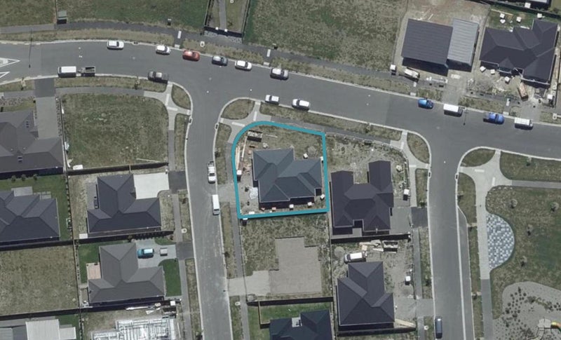 1 Henrietta Street, Marshland, Christchurch - Carousel 1