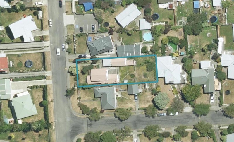 207 Howick Road, Witherlea, Blenheim - Carousel 1