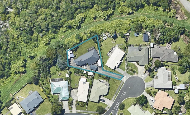 3 Grantham Close, Gate Pa, Tauranga - Carousel 1