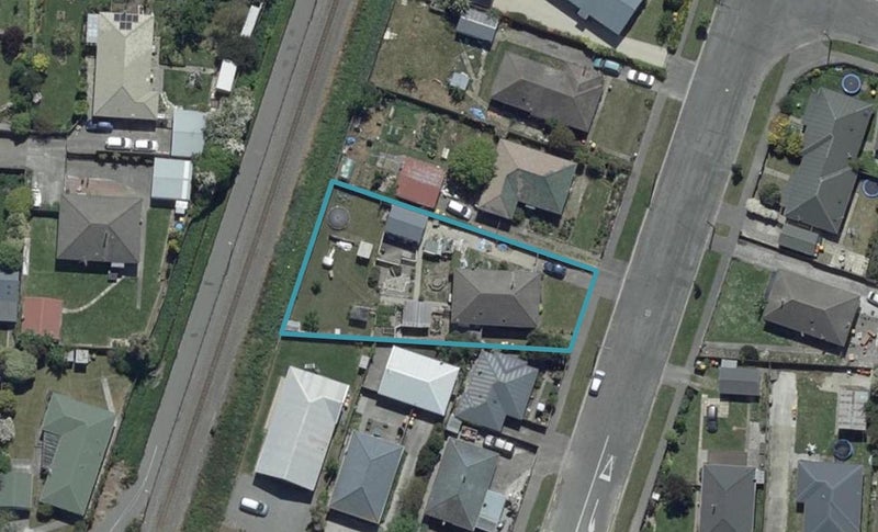 3 Uxbridge Street, Northcote, Christchurch - Carousel 1