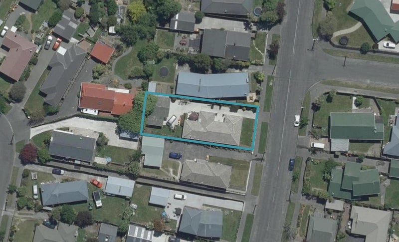 37 Cotswold Avenue, Bishopdale, Christchurch - Carousel 1
