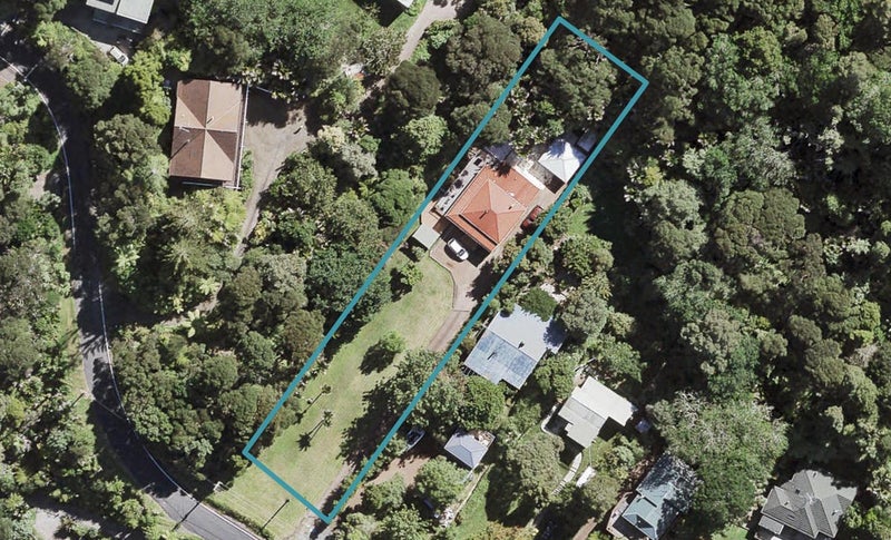 42 Warner Park Avenue, Laingholm, Auckland - Carousel 1
