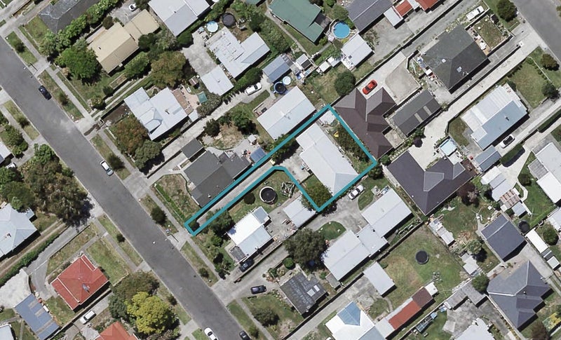 908A Lyell Street, Akina, Hastings - Carousel 1