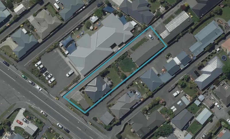1/83 Hoon Hay Road, Hoon Hay, Christchurch - Carousel 1