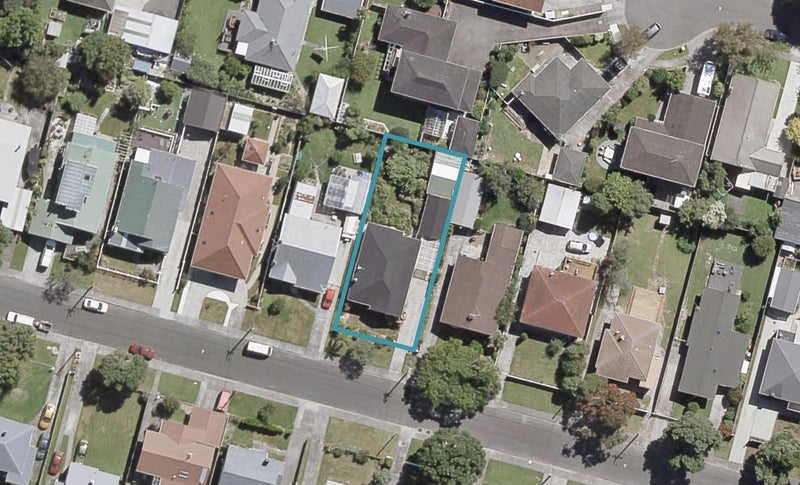 33 Lincoln Avenue, Epuni, Lower Hutt - Carousel 1