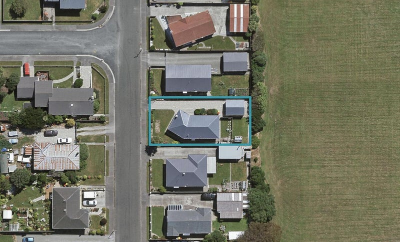 12 Lancaster Street, Kingswell, Invercargill - Carousel 1