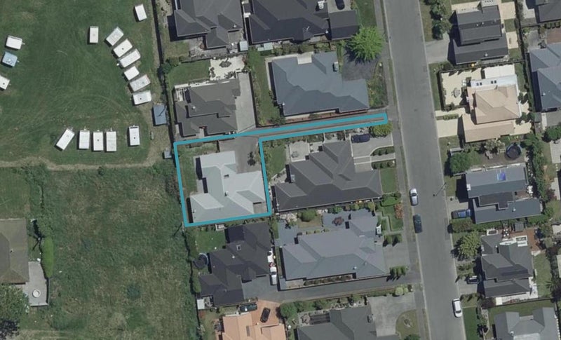 53 Brookfield Drive, Northwood, Christchurch - Carousel 1