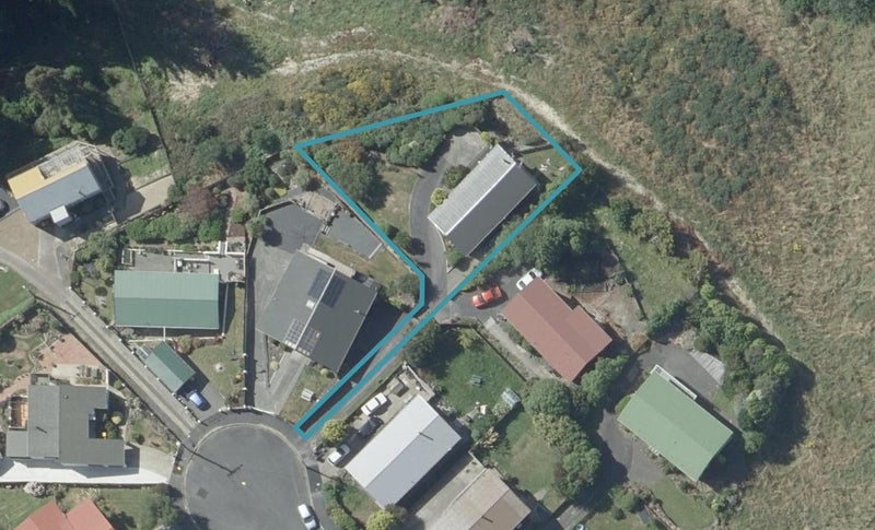 15 Davies Street, Concord, Dunedin - Carousel 1
