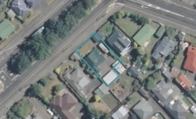 164 Chalmers Avenue, Hampstead, Ashburton - Carousel 1