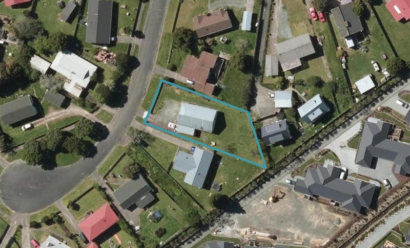5 Steere Place, Tikipunga, Whangarei - Carousel 1