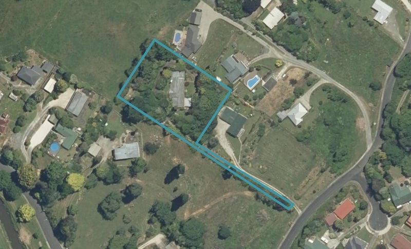 15 Rata Street, Te Kūiti - Carousel 1