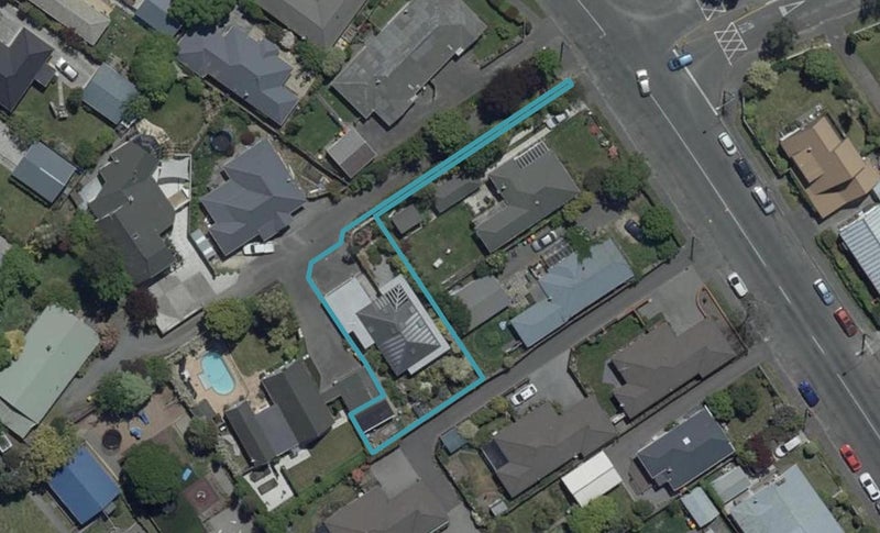 119 Condell Avenue, Papanui, Christchurch - Carousel 1