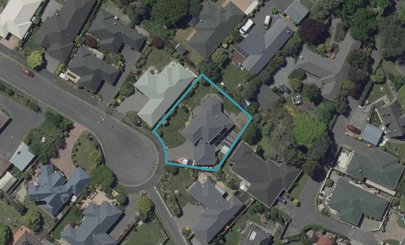 9 Jadewynn Place, Halswell, Christchurch - Carousel 1