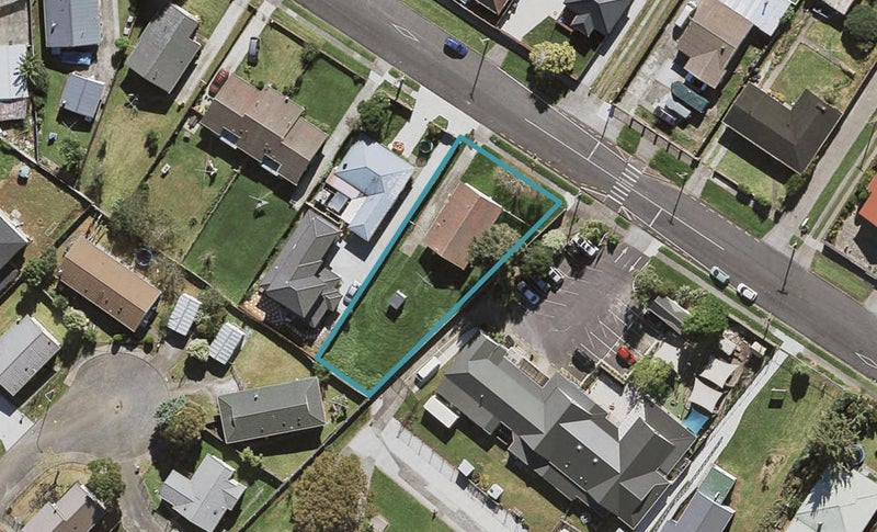 20 Ferguson Street, Mangere East, Auckland - Carousel 1