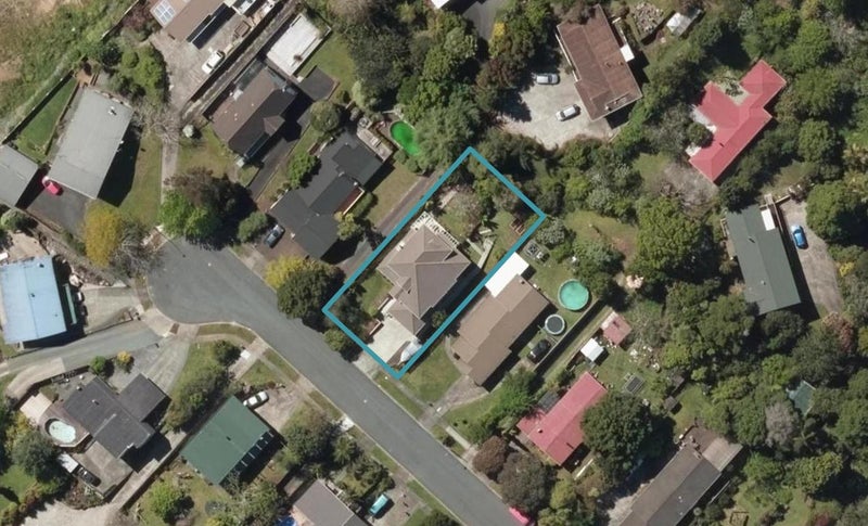 14 Kea Place, Woodhill, Whangarei - Carousel 1