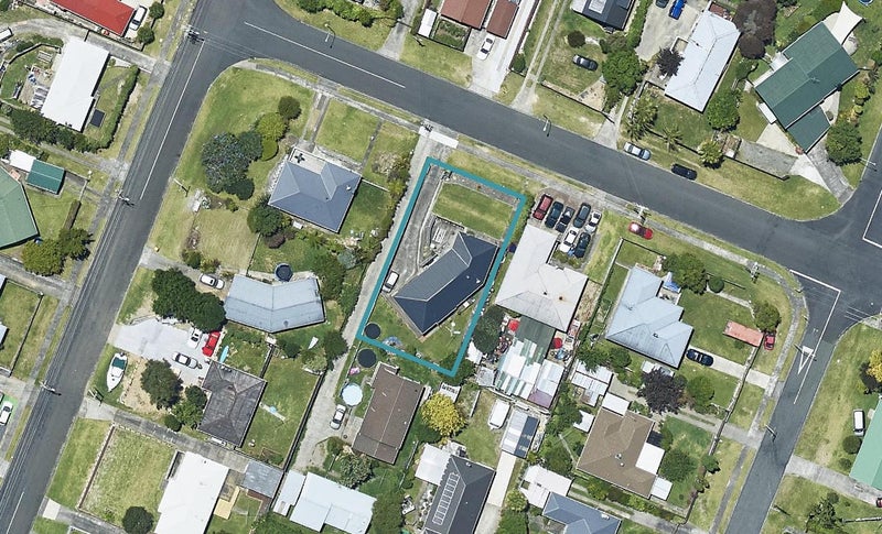 38 Tuthill Street, Gate Pa, Tauranga - Carousel 1